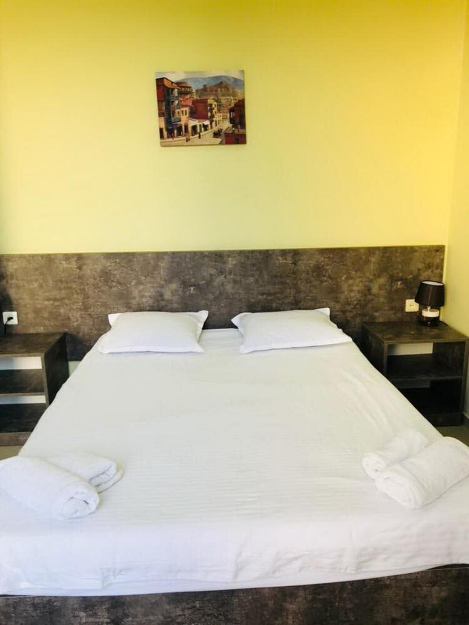 Tiflis Avlabari Hotel Exterior photo